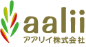 アアリイ株式会社